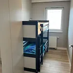 Apartament Miomare, Basen, Parking