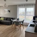 Apartament Miomare, Basen, Parking