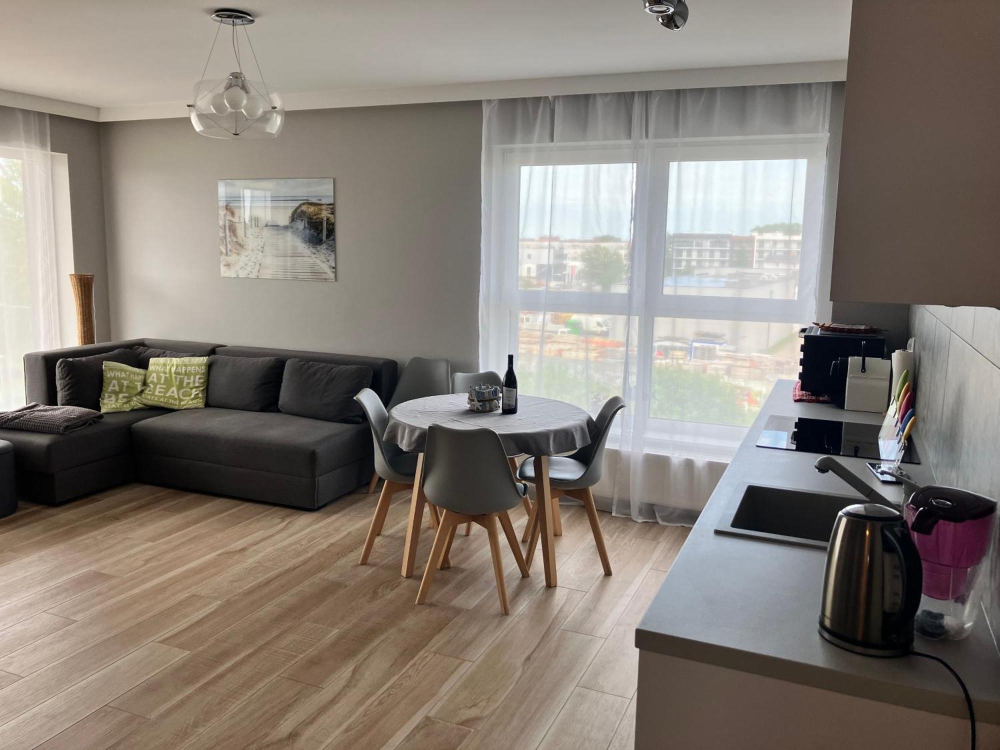 Miomare, Basen, Parking Apartament *