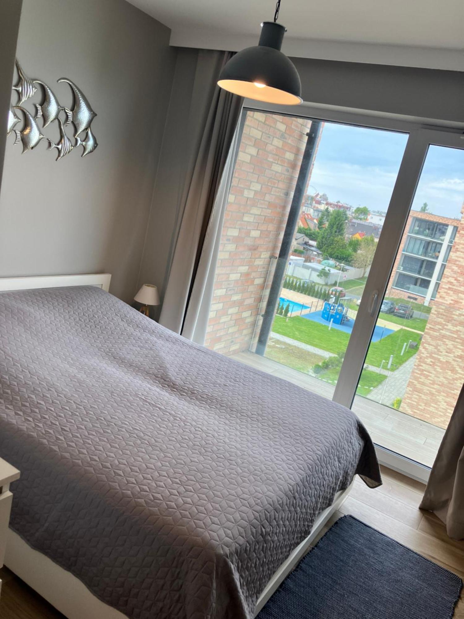 Apartament Miomare, Basen, Parking *